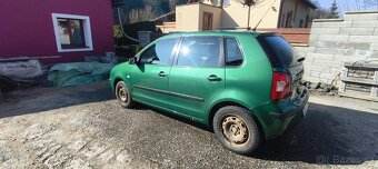 Prodej WV Polo 1.2 - 4