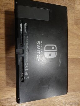 Části Nintendo switch první generace - 4