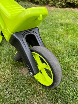 Odrážedlo Funny Wheels FW Rider - 4