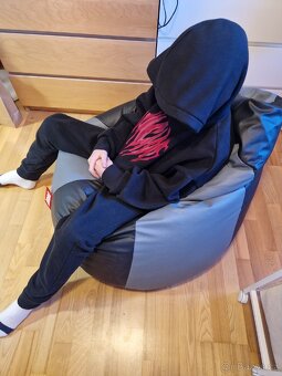 Bean bag - 4