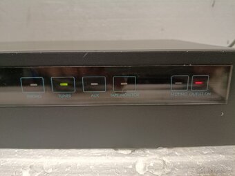 Sansui Stereo RS-7 - 4