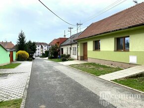 Prodej rodinného domu 150 m2, Žeravice - 4
