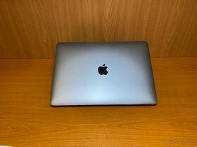 13 APPLE MacBook Pro model 2020 QuadCore ZÁRUKA 6-24měs - 4