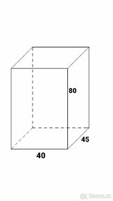 Terárium pro chameleona - 4