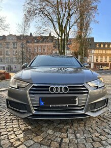 Audi a4 B9 Sportline 2019 S-tronic - 4