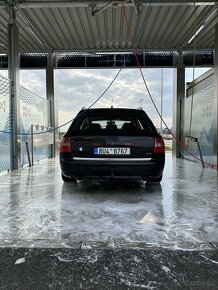 Audi A6 2.5Tdi 132kw Avant Quattro rv.2003 - 4