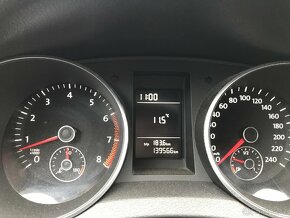 VW golf VI 1.4 TSi trendline - 4