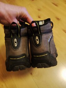 Salomon GTX pánské trekové boty vel. 42,5 - 4