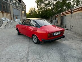 Predám Škoda 110r 1982 - 4