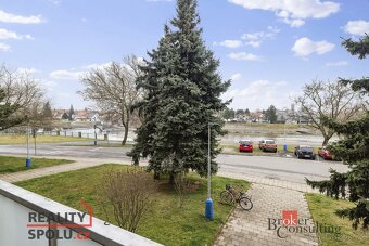 Převod dr. podílu, byty/1+1, 34 m2, U Splavu 2868/2, 69002 B - 4