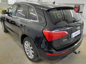Audi Q5 2,0 TDi Quattro - 4