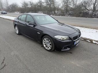 BMW 525d F10 xDrive 160kW - 4