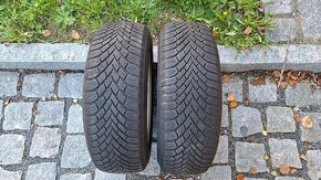 pneu Continental 205/65/15, 4 ks - 4