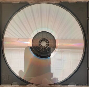 Kamelot - Černý racek aneb vzpomínka na kamaráda - 4