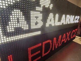 LED Banner 128X32W-R - 4