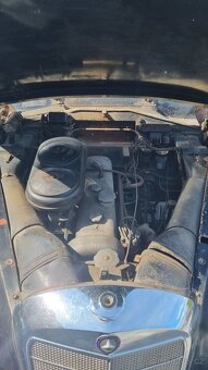 Mercedes-Benz 300 Adenauer - 4