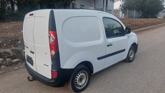 Renault kangoo Compact 1.5 dci - 4