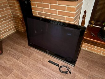 Tv Samsung 127cm 50” - 4