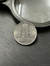 Haléře pro sběratele - 4