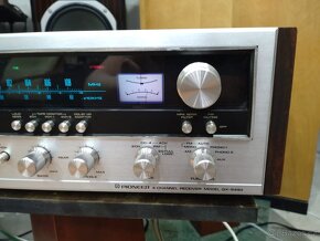 receiver Pioneer QS 949 - 4