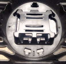 MASKA GRILL VW T ROC 2GA853651 ACC CHROM - 4