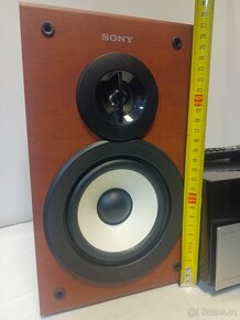 SONY HCD-NX750Ni, FM-DAB-CD-USB - 4