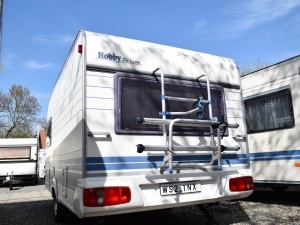 HOBBY DE LUXE 400 - 4