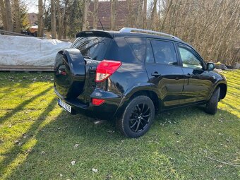 Toyota RAV4 2.2D 130KW, - 4