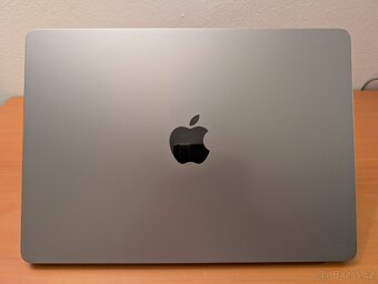 Apple MacBook Air M2 13" 2022 16GB 256GB - 4