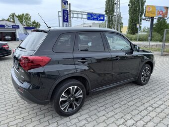 Suzuki Vitara, 1.4T 103 kW 4x4 navi. serviska - 4