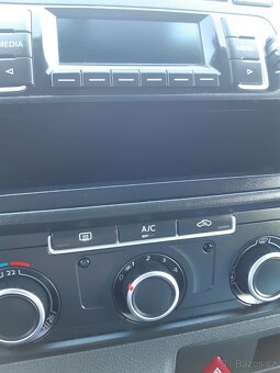 VW Transporter 2.0tdi - 4