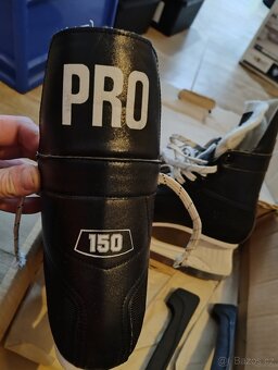 BRUSLE NA LED VEL 40 RETRO BOTAS - 4