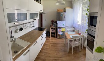 Pronájem byty 3+1, 72 m2 - Jihlava, ev.č. 00790 - 4