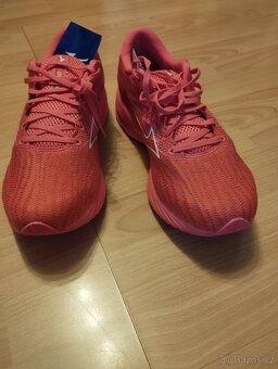 Běžecké boty Mizuno - 4