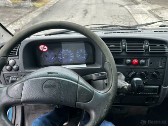 Fiat Ducato - 4
