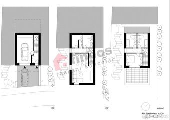 Prodej chaty s pozemkem 451 m2 ve Statenicích - 4