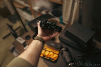Fujifilm X-Pro1 - 4