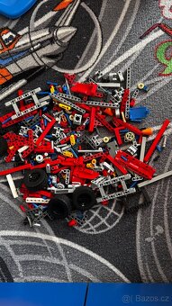 Prodám LEGO sety – výběr z několika sad - 4