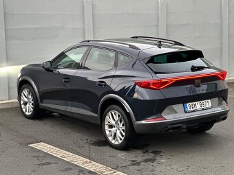 Cupra Formentor 2022 1.5 TSI LED ACC Virtual DPH - 4