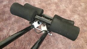 Posilovací stroj AB Generator - 4