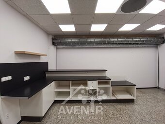 Pronájem, obchodní, výrobní prostory, 69 m2 - Liberec III-Je - 4