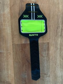 Pouzdro na mobil RUNTO - 4