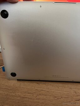 MacBook Air 2014 - 4