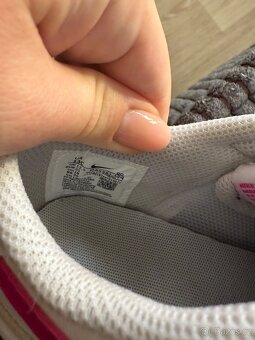 Dívčí tenisky Nike - 4