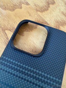Pitaka MagEZ 5 iPhone 15 Pro - 4