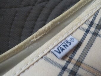 Vans nove .boty vel 38 - 4