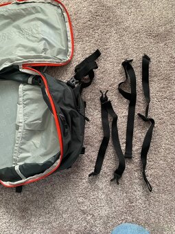 Batoh Ortovox Ascent 32 - 4