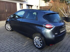 Renault Zoe Intens R135 CCS - 4