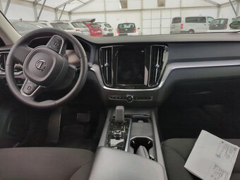 VOLVO V60 B4 TAŽNÉ - 4