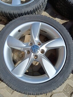 5x112 R17 - 4